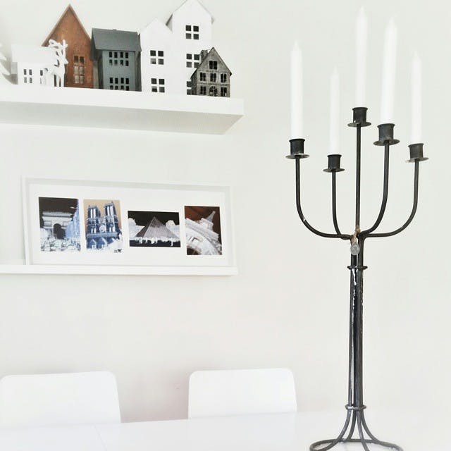 Tid for levende lys
  Tid for levende lys